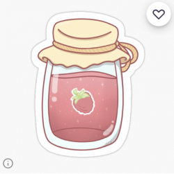 Rasberry jam